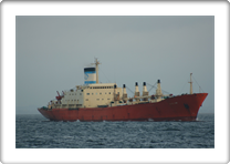 BALTIC WIND      7342988